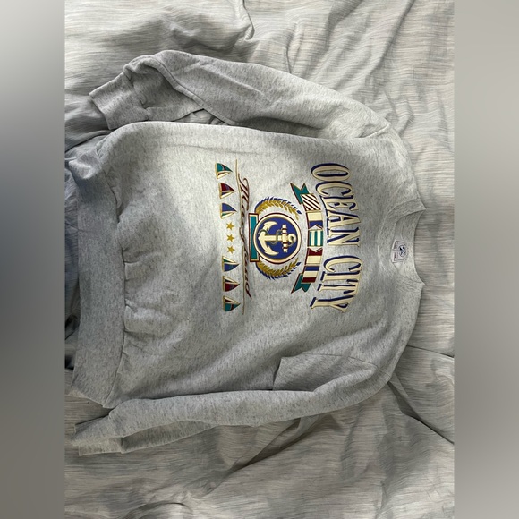 Vintage crewneck. Size M - Picture 1 of 1